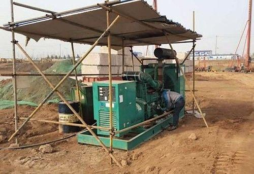 丽江发电机出租 丽江发电机出租