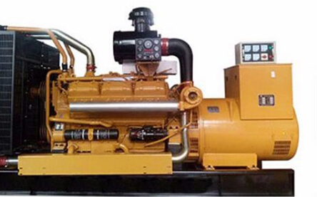 丽江发电机出租