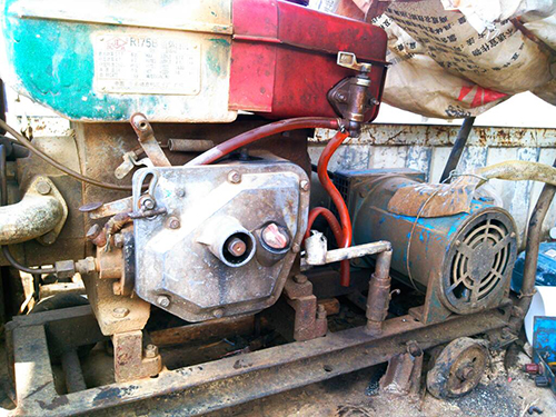 丽江单杠柴油机发电机出租 丽江单杠柴油机发电机出租