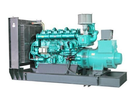 丽江发电机出租