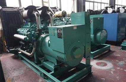 丽江柴油发电机 丽江柴油发电机