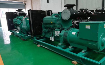 丽江发电机出租 丽江发电机出租