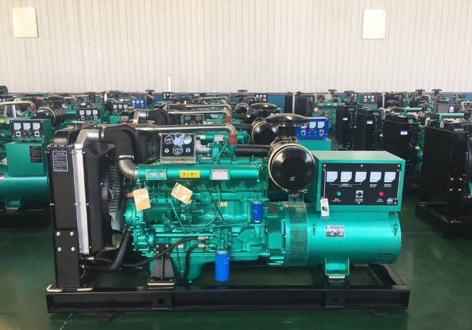 丽江柴油发电机 丽江柴油发电机
